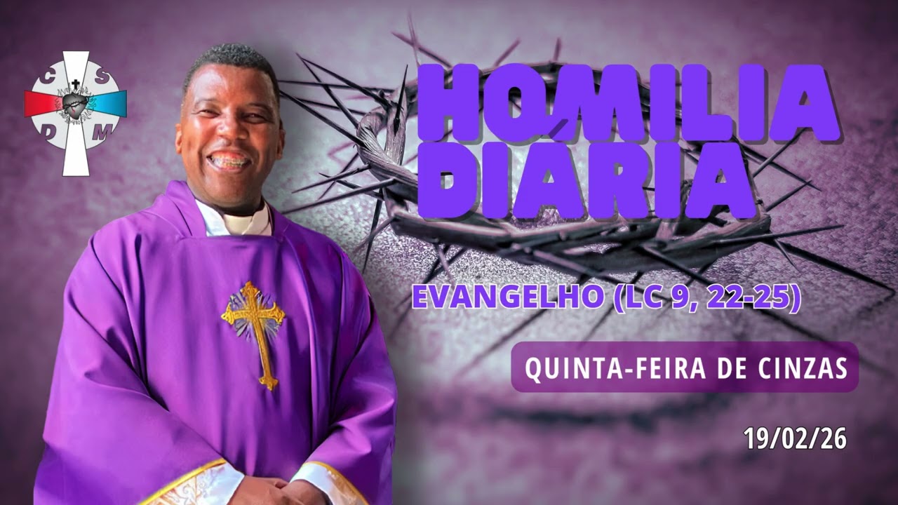 PERDER PARA GANHAR — O paradoxo do Evangelho!