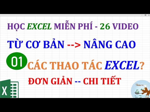 Video: Công thức nấu ăn cocktail lành mạnh