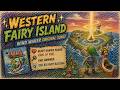 ✨ Western Fairy Island ✨ | Wind Waker Original Song #zelda #windwaker #originalsong