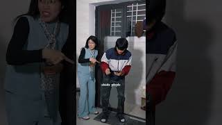 2 mannen, 1 toilet | Oppa Huy