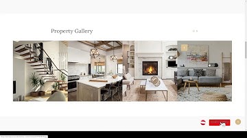 Abolire - Single Property WordPress Theme corporate realtor Airi