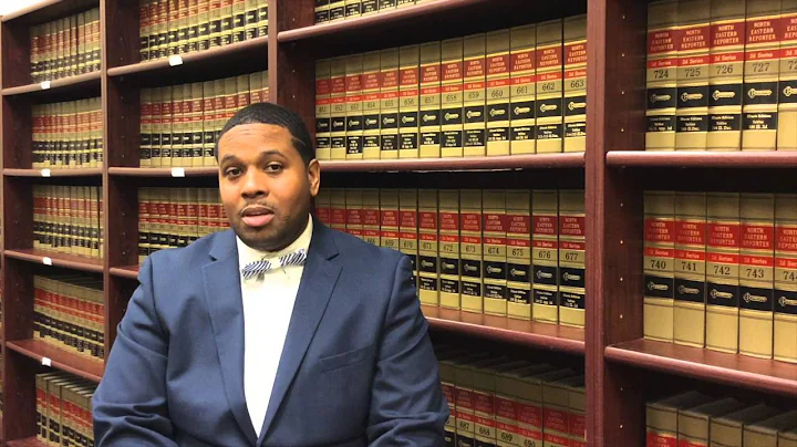 MC Spotlight: Everett Stone '14: Court Reporting, ...