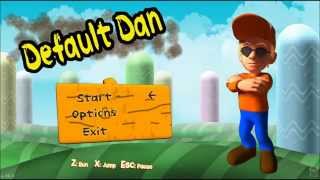 Default Dan