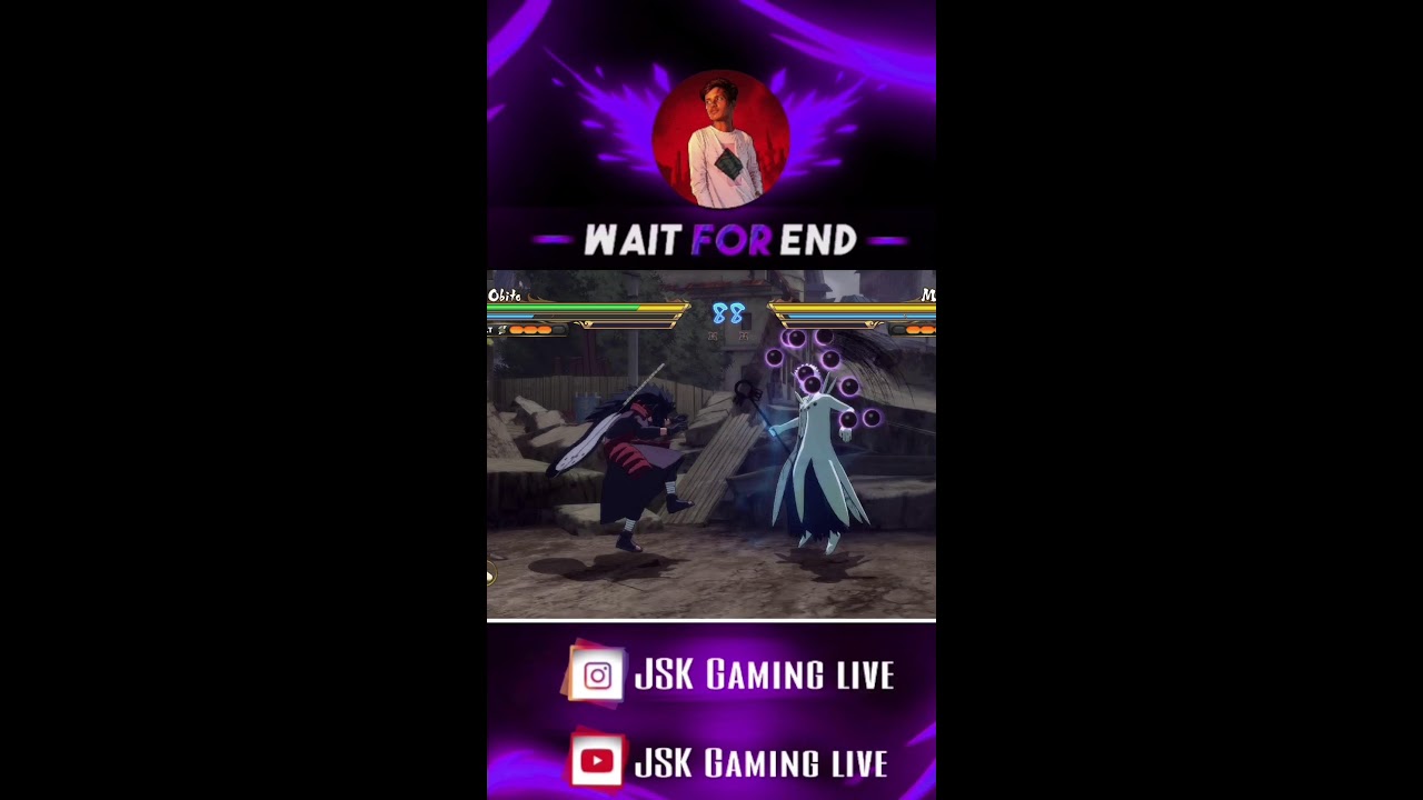 Naruto live game chat 