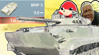 BMP-3 Is Still Very Buffed In 2025 💀