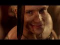Spartacus VS Varro Uncut