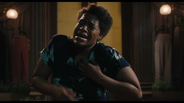 映画「カラーパープル」特報