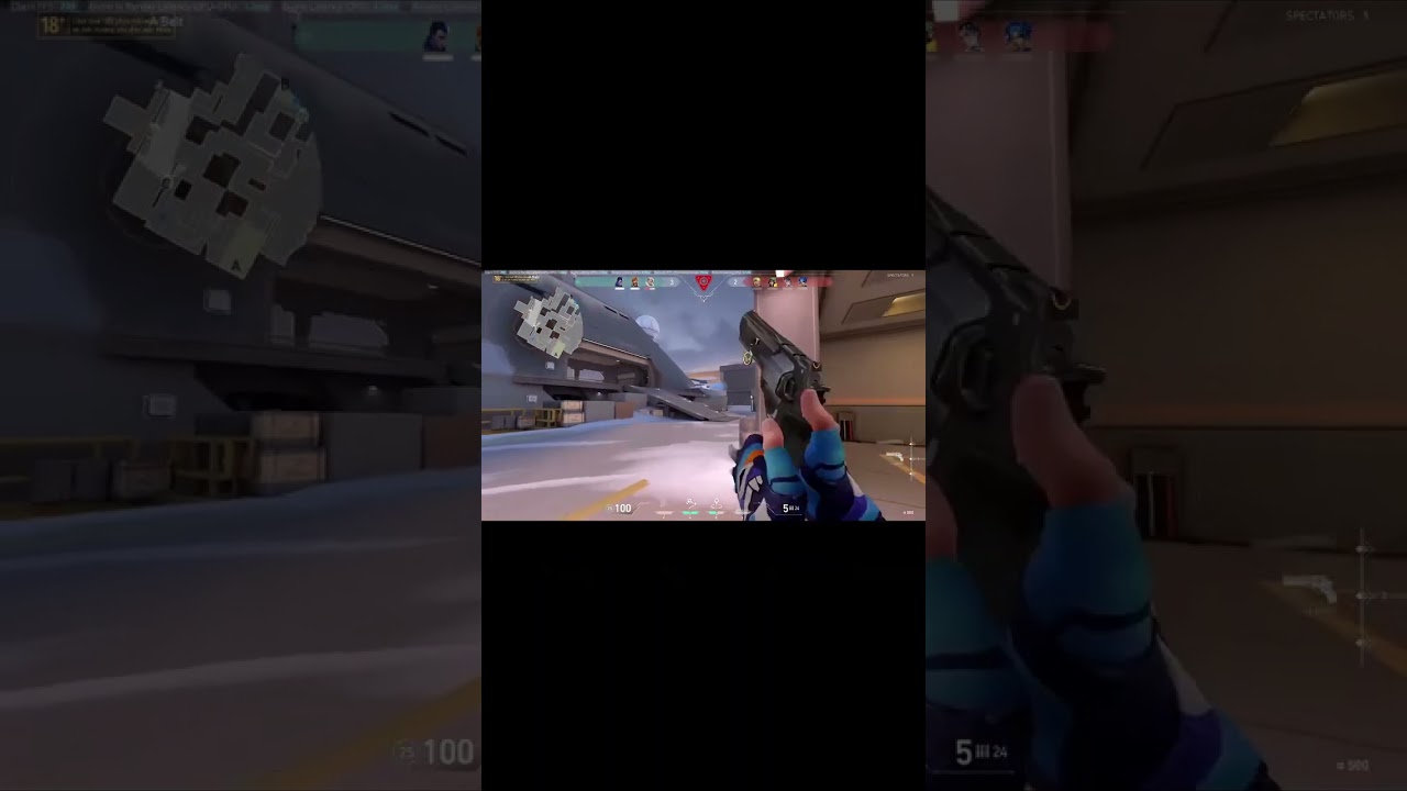 Switching Sides  Killjoy's Take and Tactical Moves!