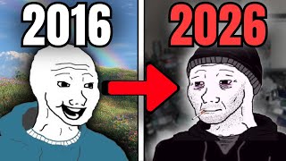 2016 Was The Last Good Year