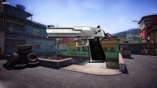 Zula En Iyi Vuruşlar