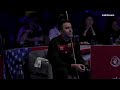 WATCH LIVE | 2023 US Open Pool Championship | Table One