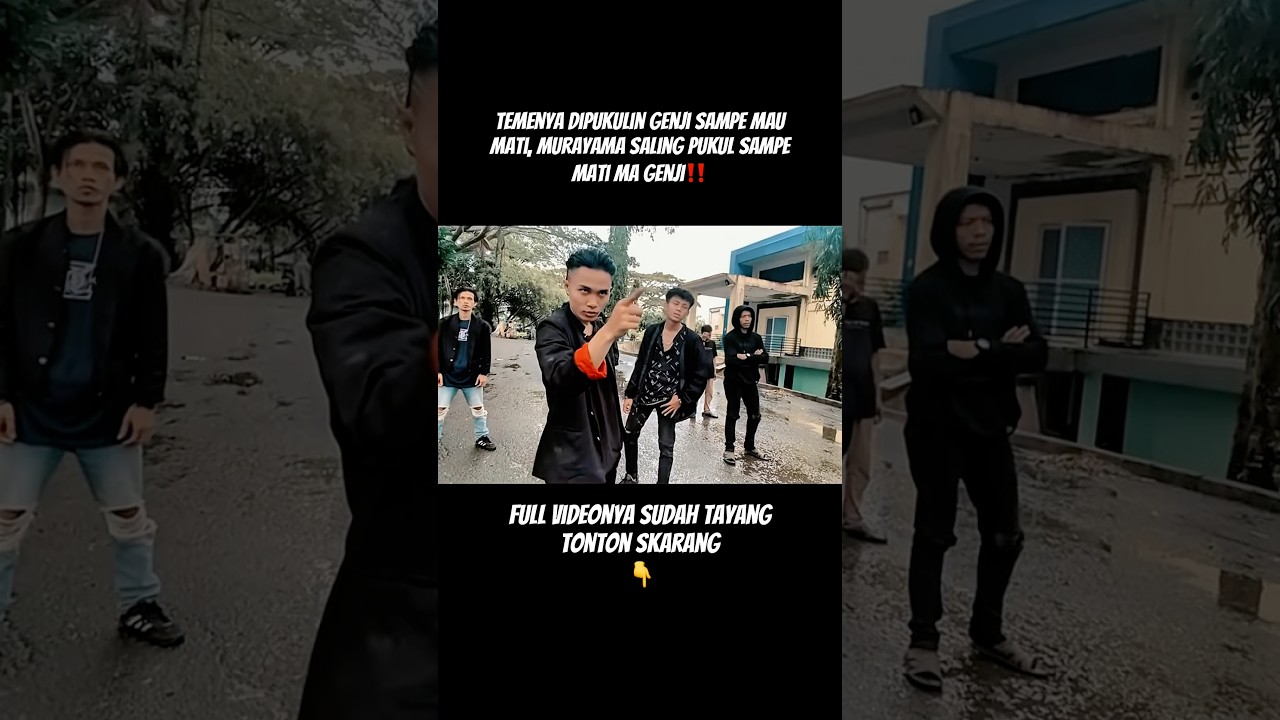 👆klik di atas full videonya sudah tayang tonton skarang‼️ 