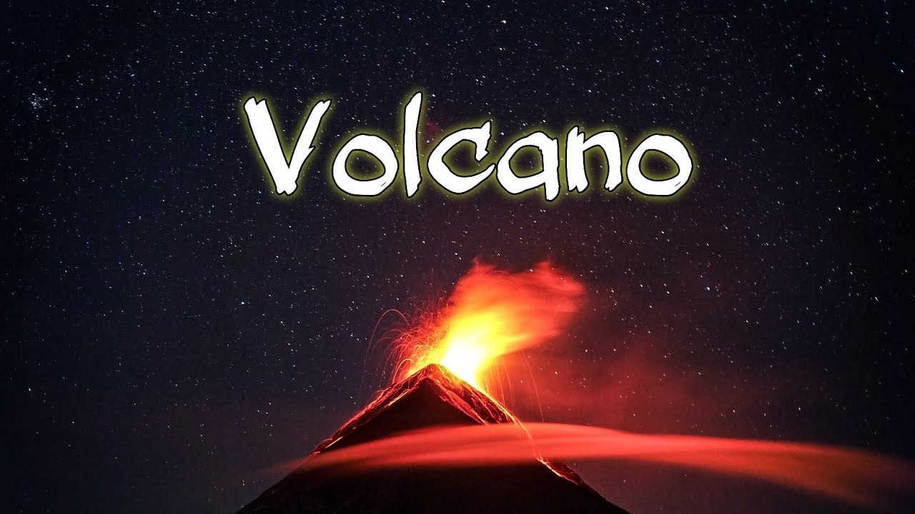"Volcano" - Trap Beat  - •RolleR•