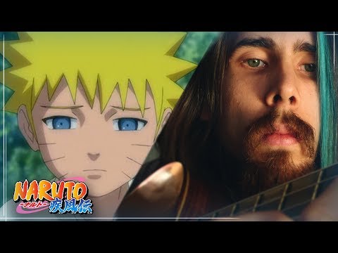 chidlhood memories (Classical guitar/Guitar cover) - Takanashi Yasuharu