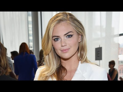 Kate Upton Details Sexual Harassment Claims Against Guess Co-Founder Paul Marciano