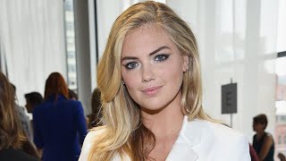 Kate Upton Details Ual Harment Claims Against Guess Co-Founder Paul Marciano