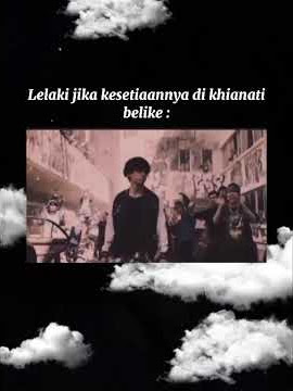 Story wa 30 detik || ketika kesetiaan lelaki di khianati:(💔