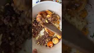 Calamares rellenos (receta del siglo XIX)