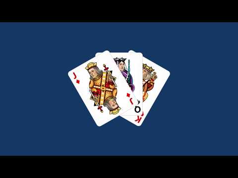 Kolekcja Microsoft Solitaire