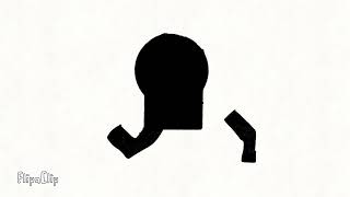 running with scissors fan animation