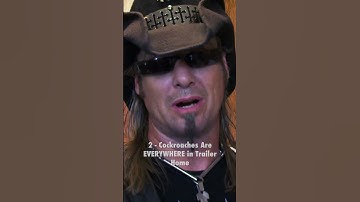 Top 3 HORRIFYING 🪳🪳🪳 Roach Infestations | Billy the Exterminator | A&E #shorts