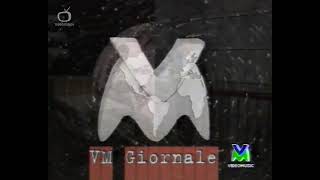 Videomusic - Sigla VM Giornale 1994