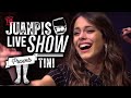 The Juanpis Live Show - Entrevista a Tini