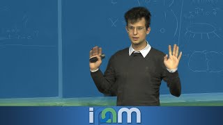 Mathias Oster - Solving High-Dimensional Optimal Control Problems w/ Empirical Tensor Train Approx. Wealth