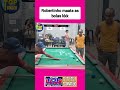 Baianinho de Mauá #8ballpool #sinuca #sinucaaovivo #snooker #jogos #aovivo