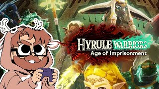 [Age of Imprisonment]