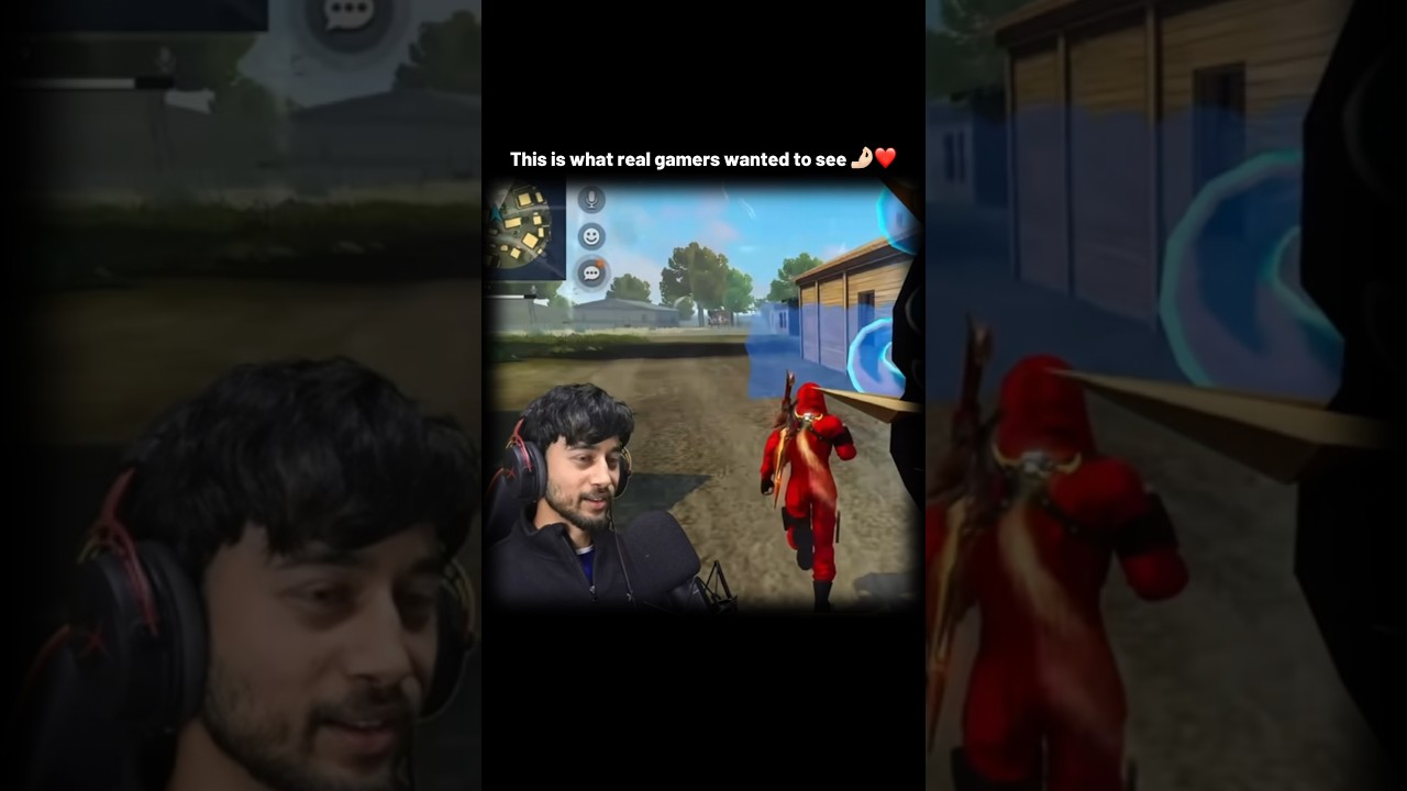 Only true gamers can relate with this 🤌🏻#Headshot #HeadshotOnYouTube #gaminglife #TVF