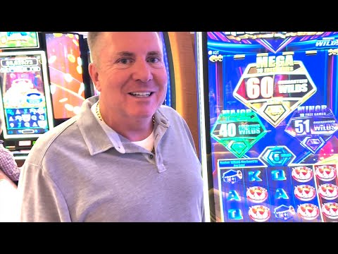 I NEED TO WIN my $5,000 back!