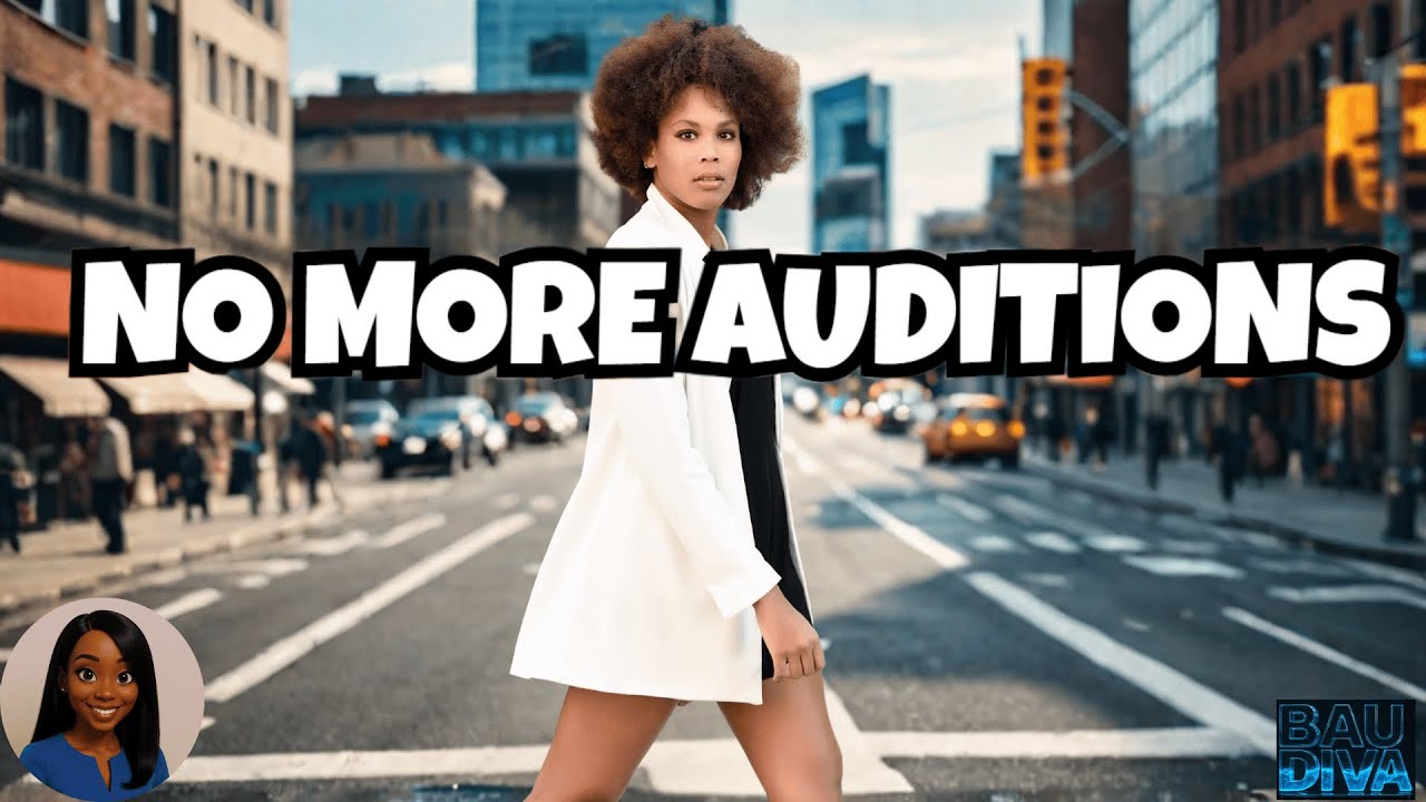 How to Love Without Auditioning | Mindset Mondays Expanded Edition with The BAU Diva