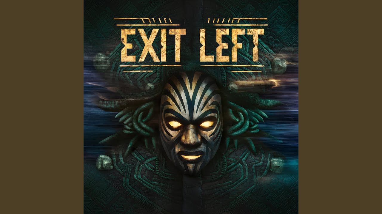 Exit Left