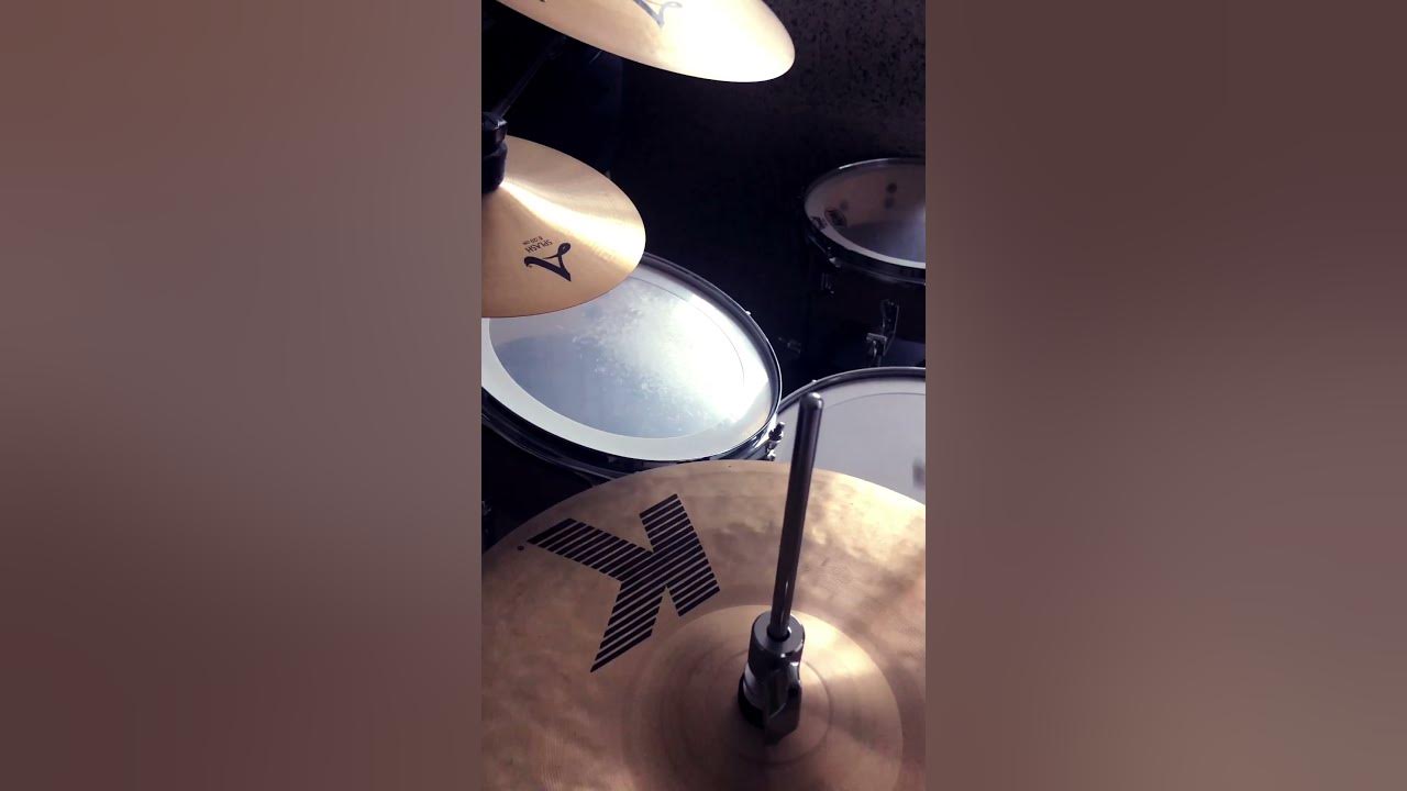 P787 Drum Practise Drum Fills Drum Beats 105 drums drumming 