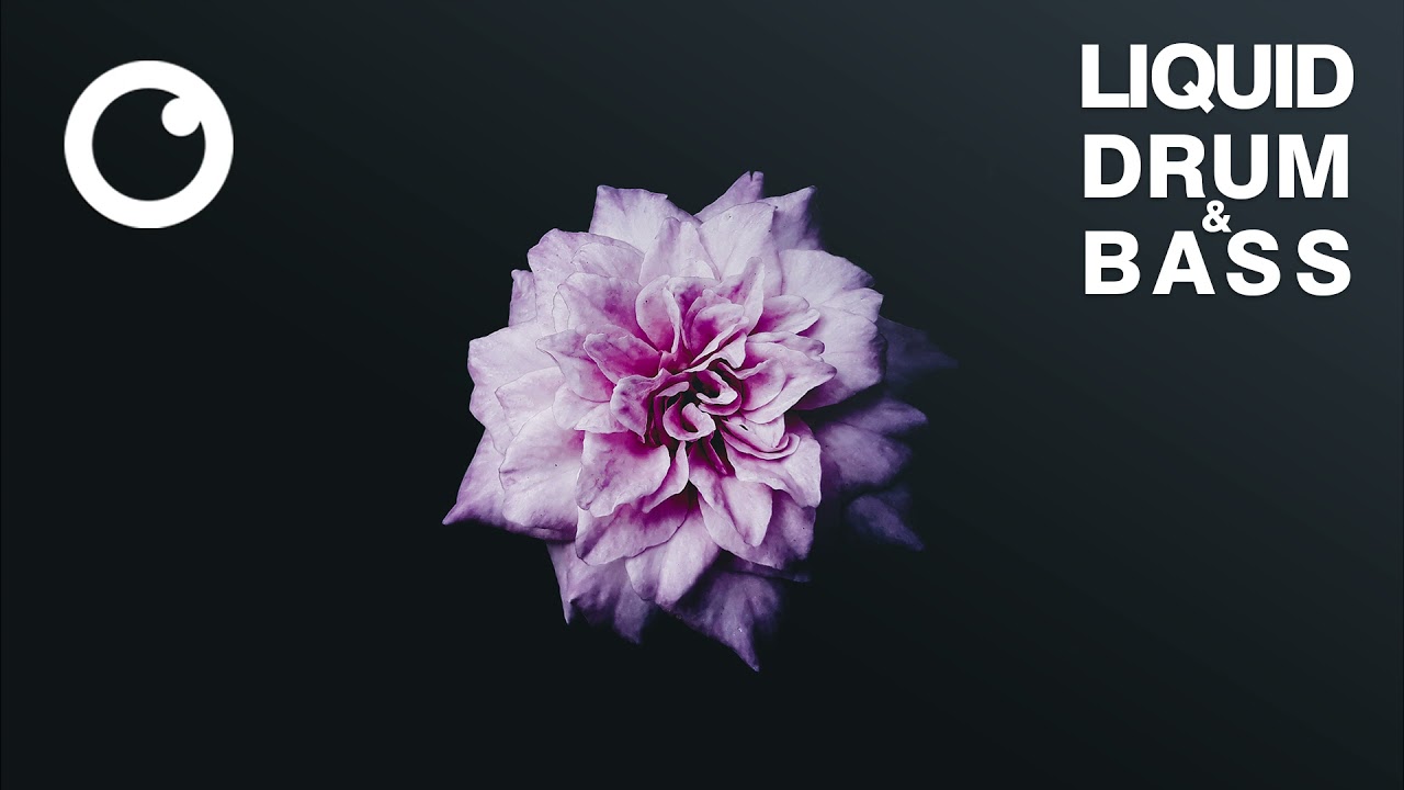 Liquid Drum & Bass Mix 2021 #52