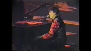 Paul McCartney - Ain&#39;t That A Shame (Live in New York 1989)