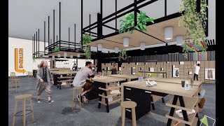 Studio 4 Design Challenge Projects