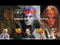 Singles Championship 3 Way Match: Luis Buß (c) v Dylan Vanthuyne v Dean Manness