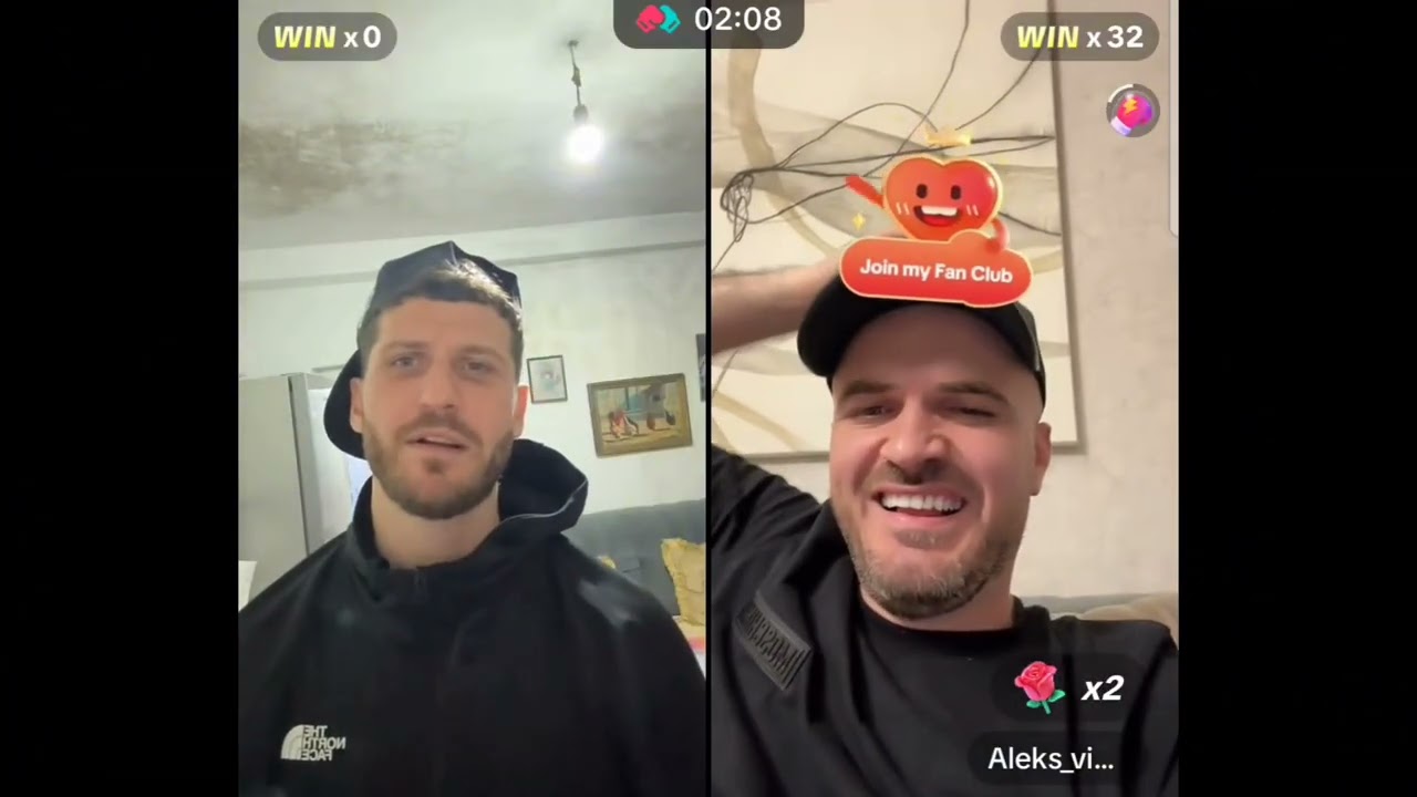 Gucci qëllohet me armë 😱, tregon ku eshte qëlluar. 