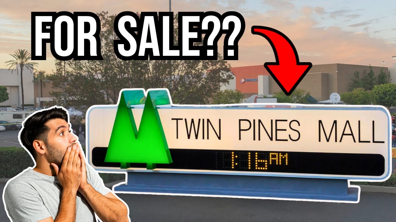 This Iconic Back to the Future Sign Is Being Sold! Sort Of