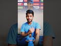 BELIEVE IN ROHIT SHARMA 💙 #cricket #rohitsharma #youtubeshorts