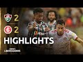 Fluminense Internacional goals and highlights