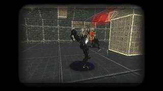 UT99 - combo and textures tweak