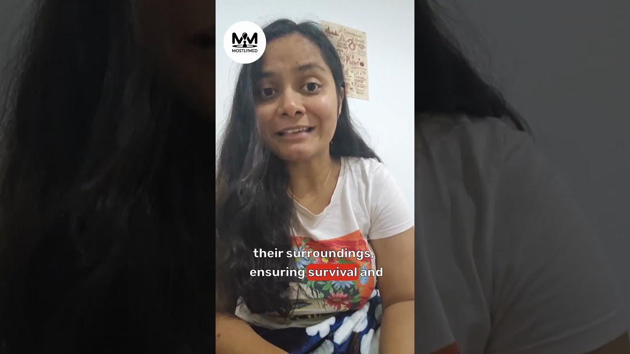 [181] A4.1 [QUIZ] | Introduction to Evolution by 