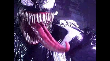 Spider-Man 2 - Harry Turns Venom! 🕷️👹 #shorts