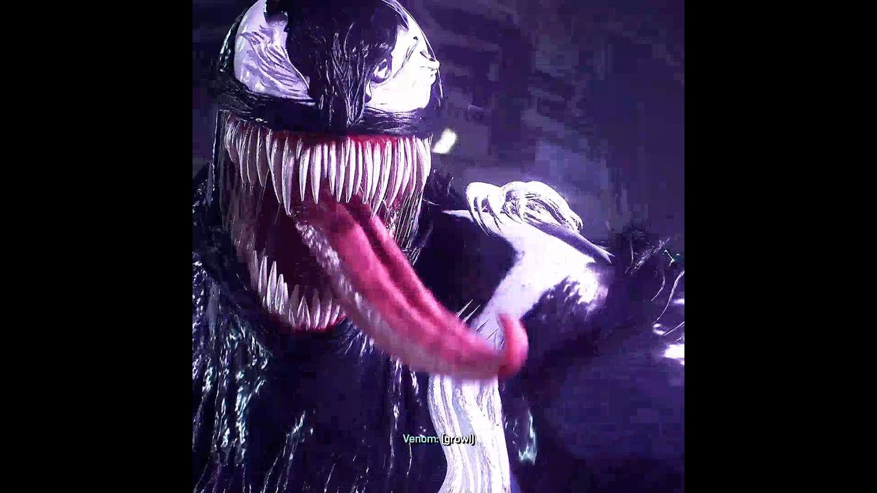 Spider-Man 2 - Harry Turns Venom! 🕷️👹 