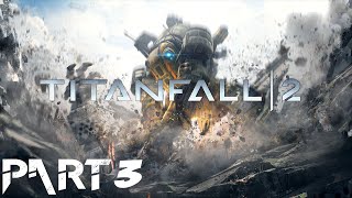 Titanfall 2 Open Multiplayer Pre Alpha Part 3