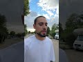 Testing the Daysync app in Europe  #shorts