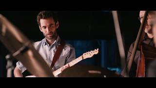 Julian Lage - "Atlantic Limited" (Live in Nashville) chords